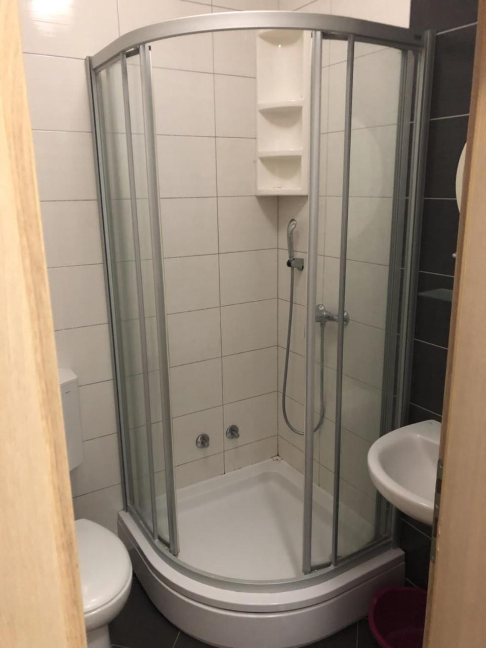 Apartmani Ancora Neum Exterior photo