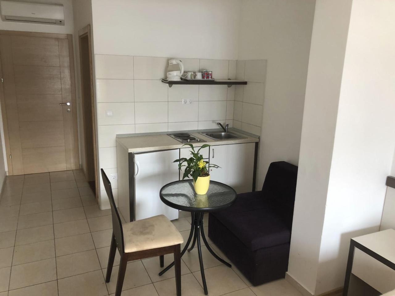 Apartmani Ancora Neum Exterior photo