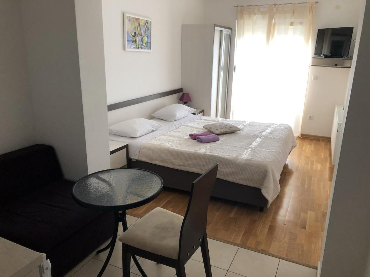 Apartmani Ancora Neum Exterior photo