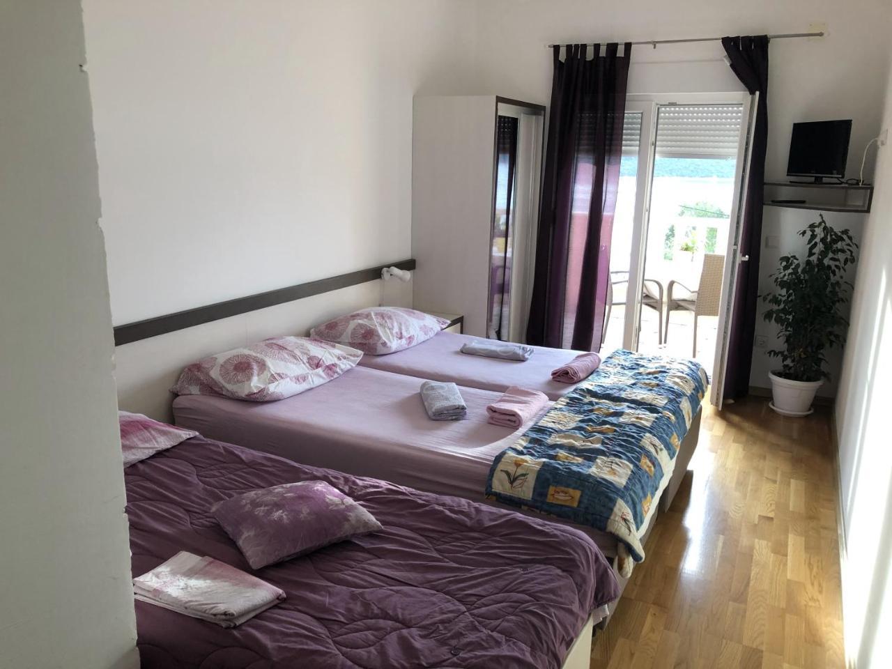 Apartmani Ancora Neum Exterior photo