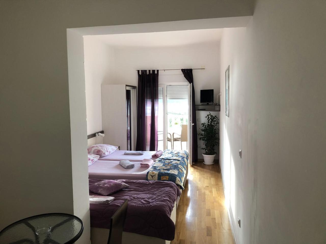 Apartmani Ancora Neum Exterior photo
