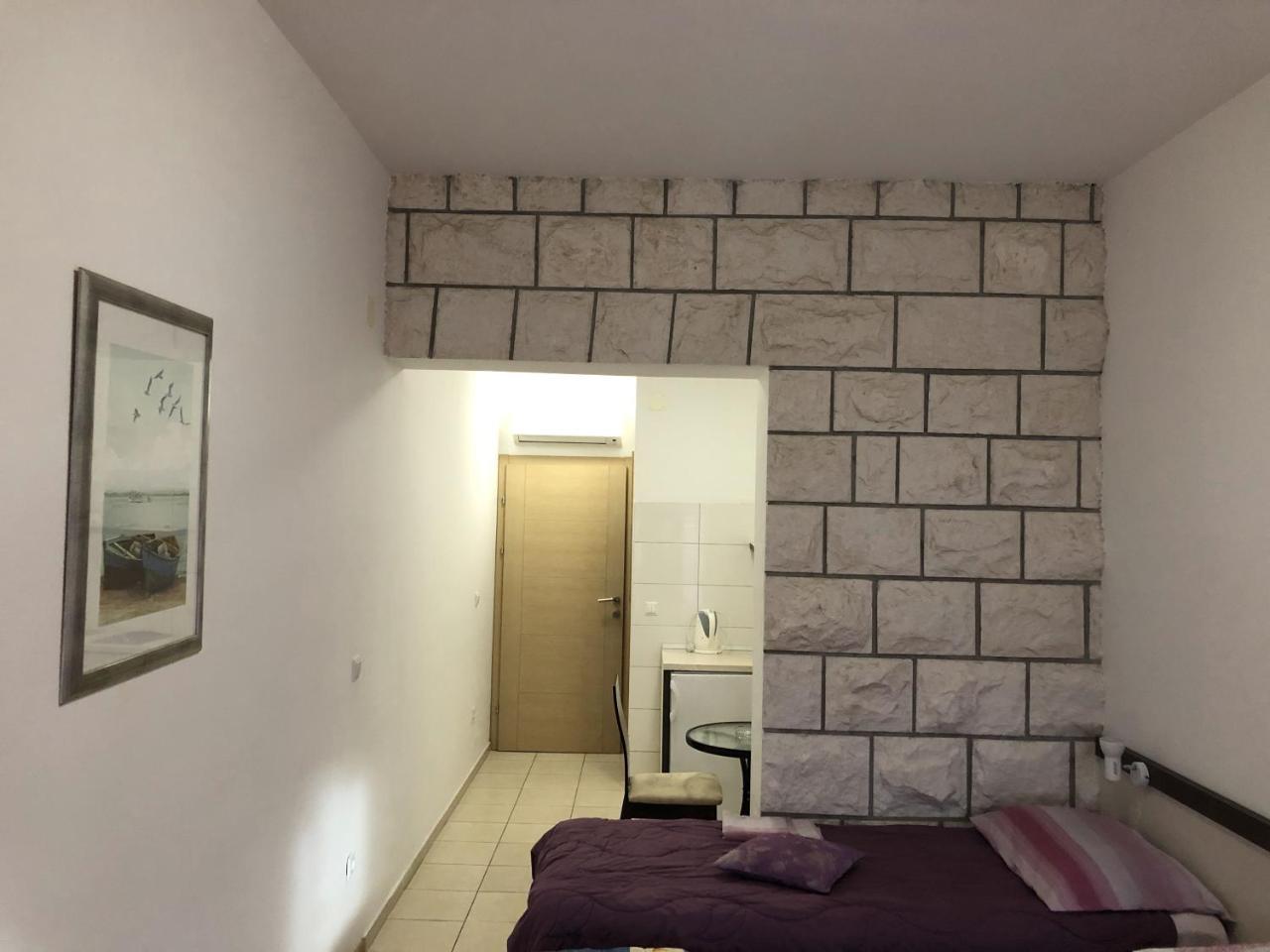 Apartmani Ancora Neum Exterior photo